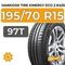 Hankook Tire Kinergy Eco 2 K435 195/70 R15 97T