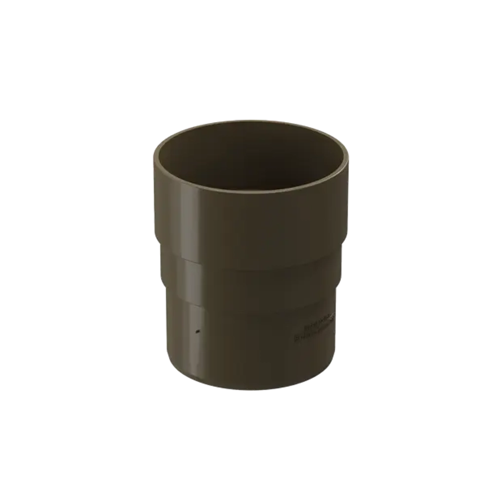 Муфта соединительная для водостока Premium