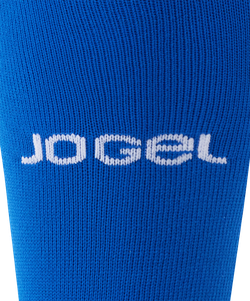 Гетры без носка JOGEL MATCH 2 PerFormDRY Footless Socks, синий