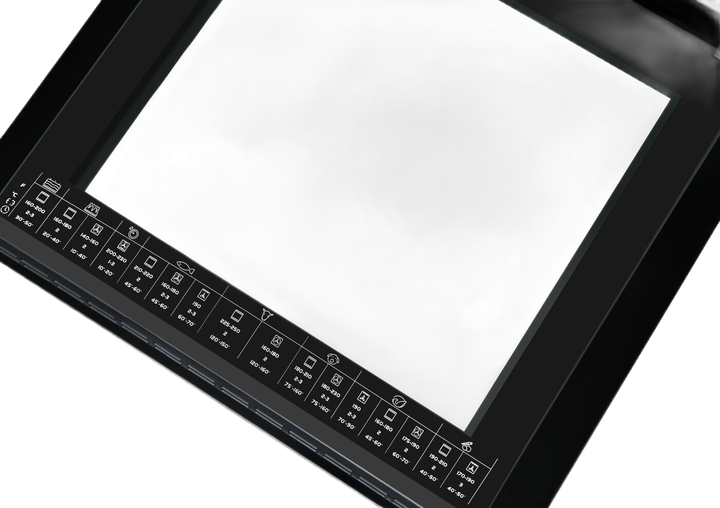 Комбинированная плита Hansa FCMW68090