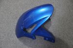 Комплект пластика для мотоцикла Honda CBR 600 RR 07-08 Бело-Красно-Синий