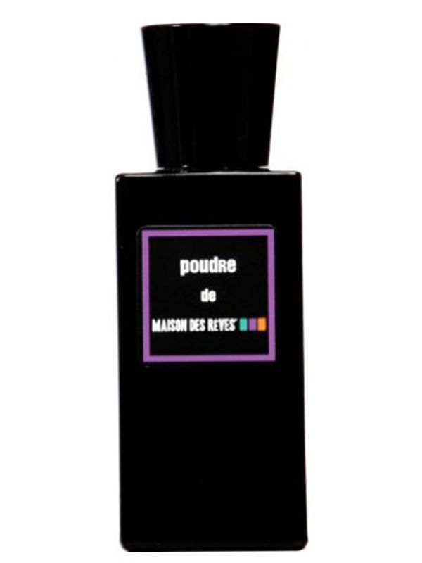 Maison des Reves Poudre