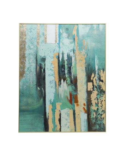 Интерьерная картина “Reeds”