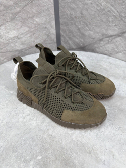 Кроссовки Hermes Slip-on Lift