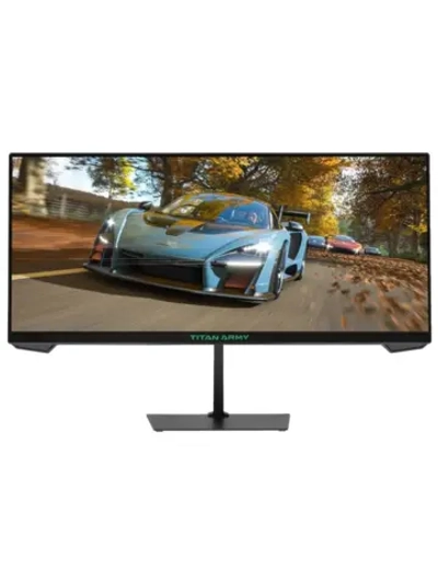 23,3" Монитор Army P23H2M P23H2M BLACK 2560x1080@200 Гц VA