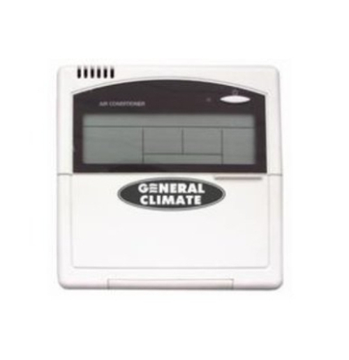 Канальная VRF система General Climate GC-G112/DPAN1