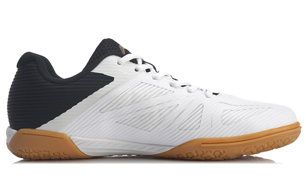 Li Ning Blade, Professional Table Tennis Shoes Unisex Low top