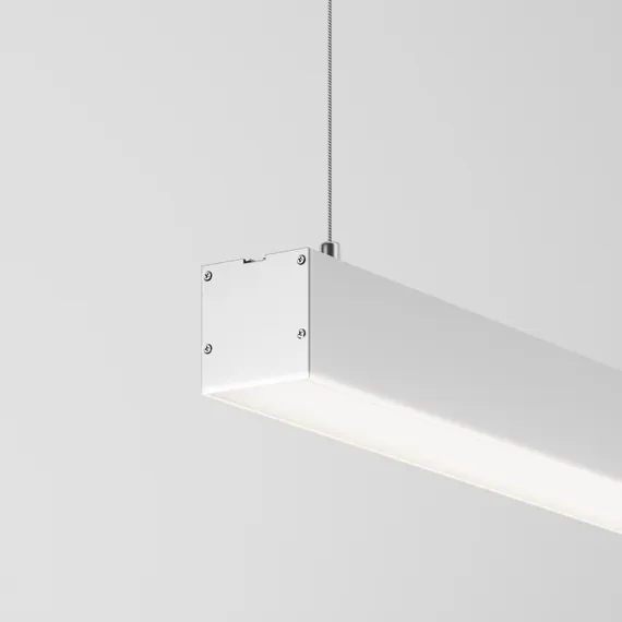Подвесной светильник Подвесные линейные светильники LL312020 Maytoni