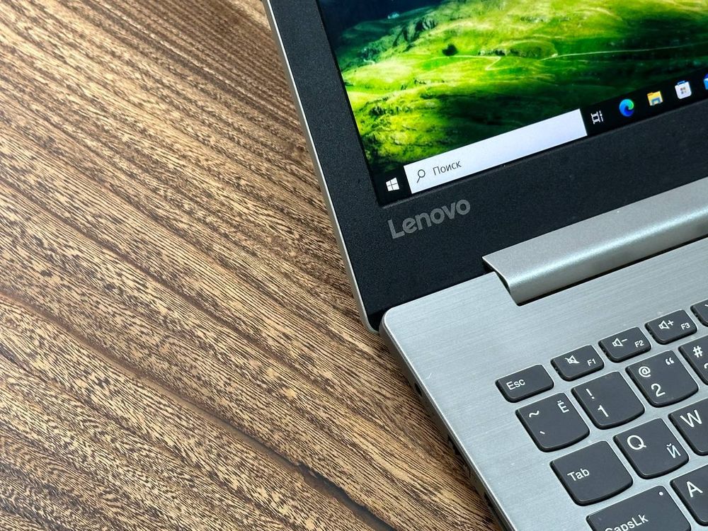 Ноутбук Lenovo Ideapad 320