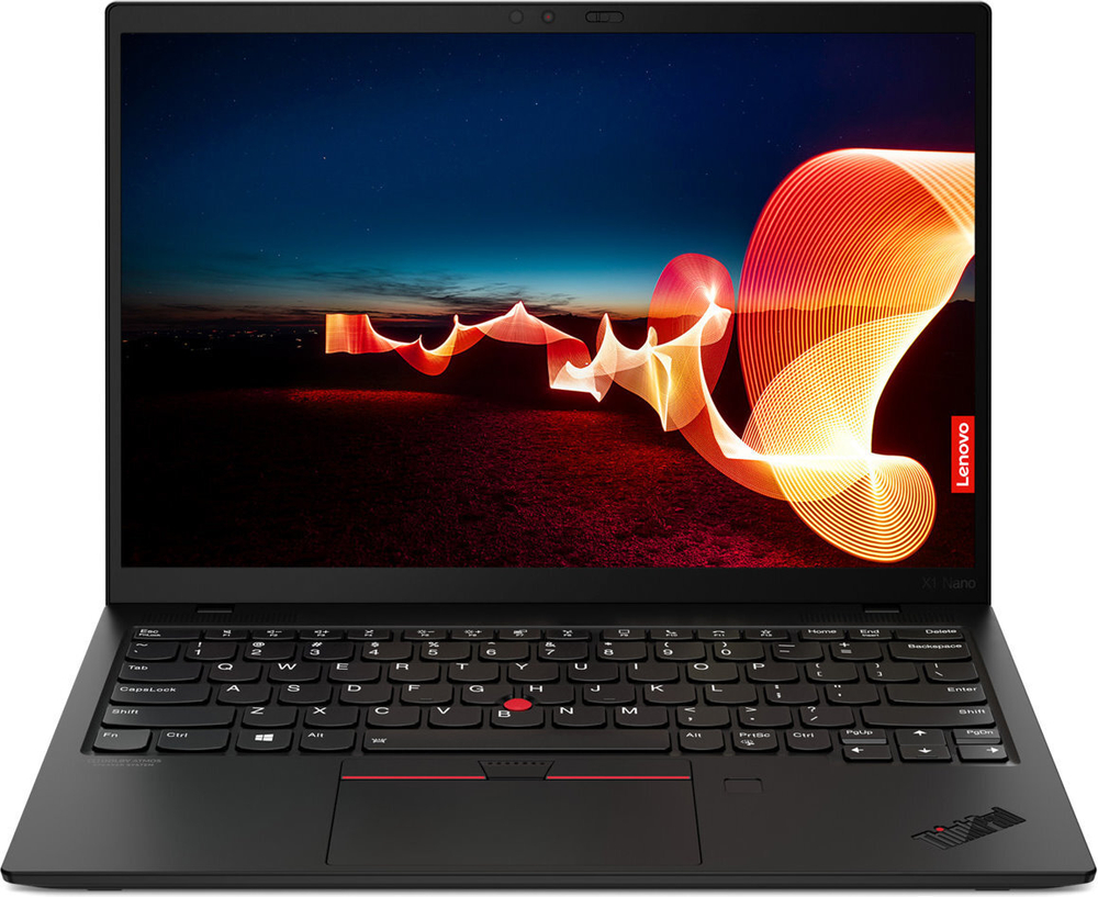 Ноутбук Lenovo ThinkPad X1 Nano Gen 1 20UN005SRT Intel Core i7 1160G7, 2.1 GHz - 4.4 GHz, 16384 Mb, 13; 2K 2160x1350, 512 Gb SSD, DVD нет, Intel Iris Xe Graphics, Windows 10 Professiona