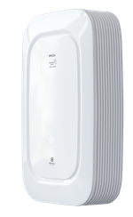 Приточно-очистительный комплекс BREZZA RCB 150 LUX + EH-1000