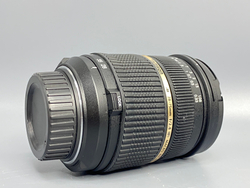 Tamron 28-75mm 2.8 Nikon Пыль внутри