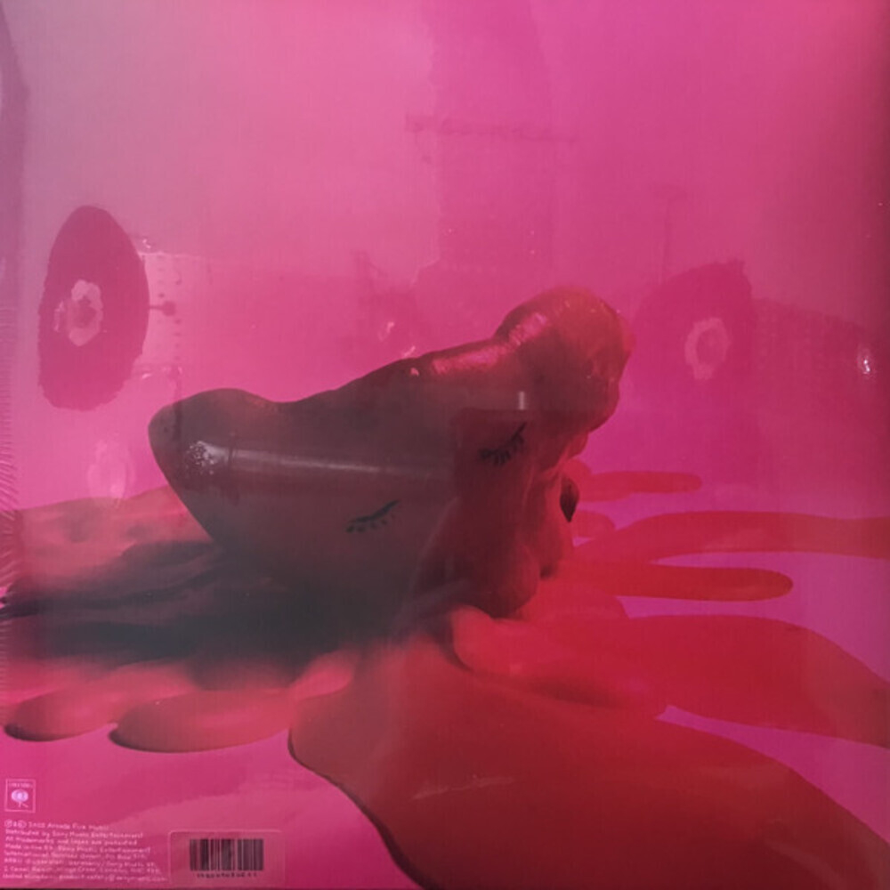 Arcade Fire / Pink Elephant (LP)