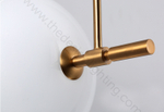 Wall design lamp Washer