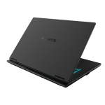 Ноутбук Gigabyte GAMING A16 GA6H Core i7 13620H, 16Gb, SSD1Tb, RTX 5070 8Gb, 16" IPS FHD+ (1920x1200) FreeDOS, black