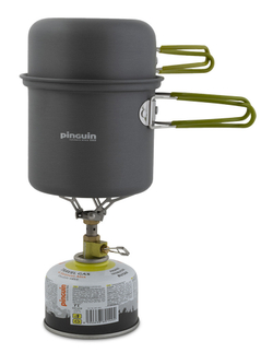 Газовая горелка Pinguin Atom Titan