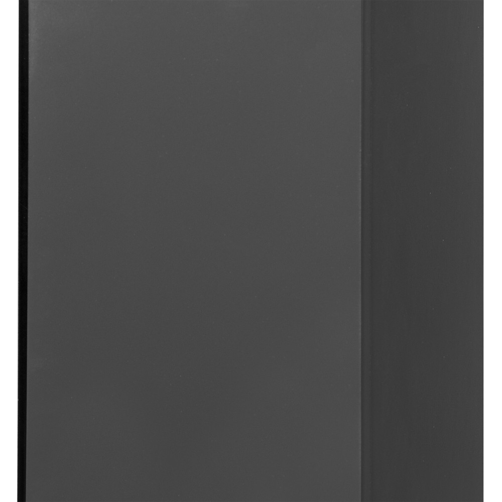 Каминокомплект: Очаг Royal Thermo Aurora RTFP/P-AR60LS, портал Lindos 60 G, графит