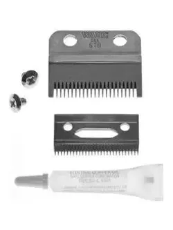Ножевой блок Wahl 02161-408 для машинок Wahl Magic Clip, Cordless