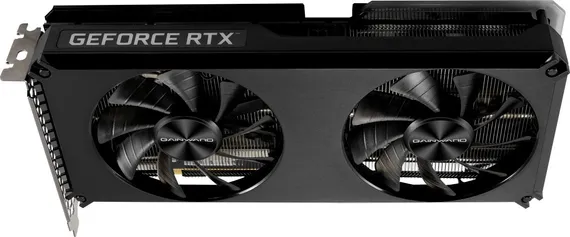 Видеокарта Gainward GeForce RTX 3060 Ti Ghost OC V1 LHR