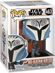 Funko Pop!  Star Wars: Mandalorian- Bo-Katan w/ Chase