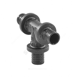 Тройник для PE-X труб аксиальный PPSU Дн 20 RAUTITAN PX Rehau 11600321001