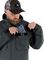 Куртка заброд. Norfin PILOT GRAY 06 р.XXXL