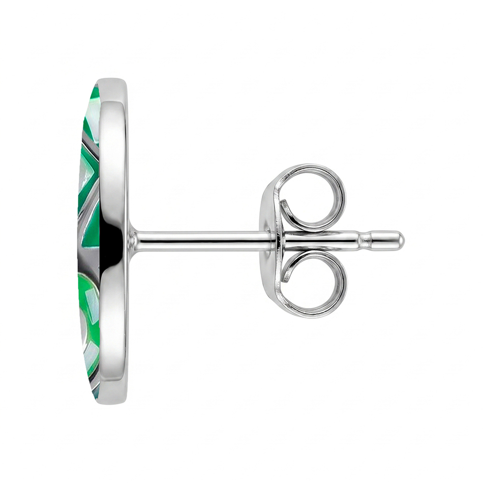 Серьги Fiore Luna AE03190-3