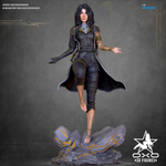 Фигурка Люне Люнэ Clair Obscur: Expedition 33