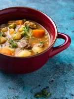 Бульон Говяжий сухой, 100%COOK, 400 г