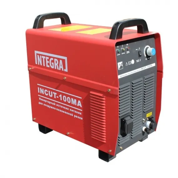 Аппарат ручной плазменной резки INCUT-100MA, INTEGRAL