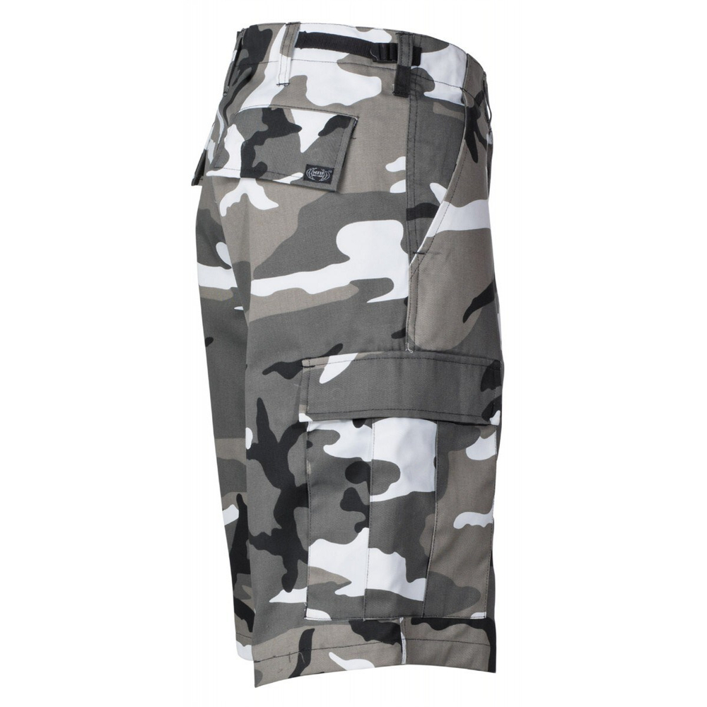 Шорты Shorts US BDU side pockets METRO - URBAN