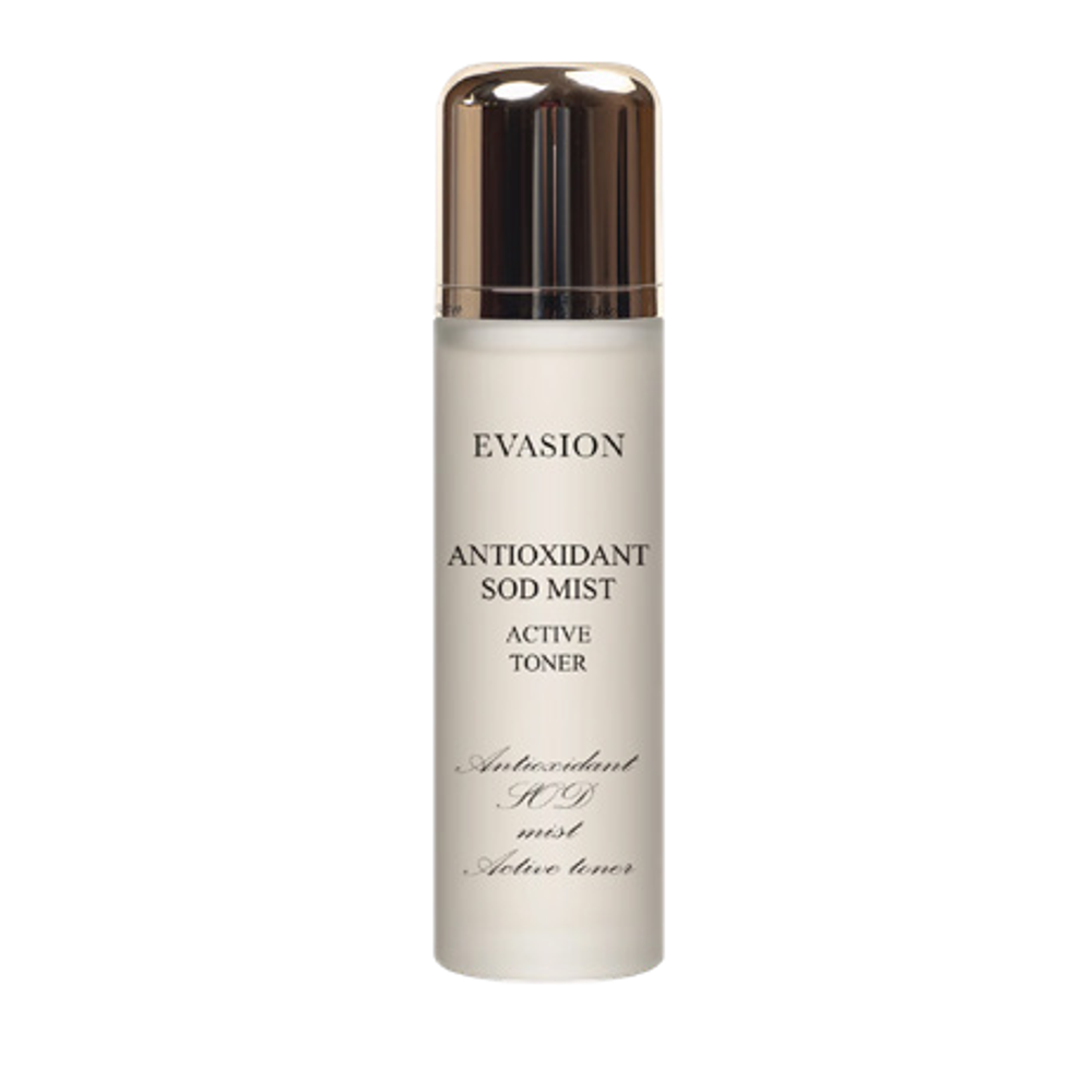 Тоник антиоксидантный ANTIOXIDANT SOD MIST Evasion