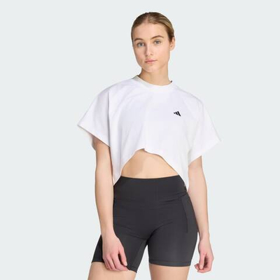 Футболка PrimeLift с графическим принтом для тренировок - Adidas