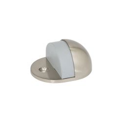 Упор дверной VETTORE 002 SN мат.никель