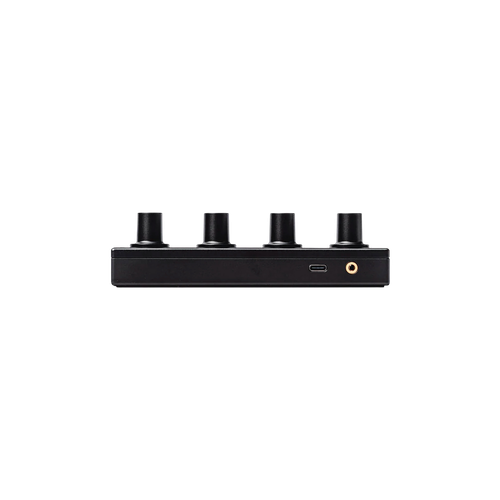 Engineering Lab EL4P Midi Controller
