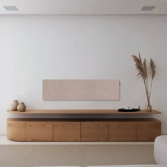 CANVAS SOLO 55 Milled Ochre