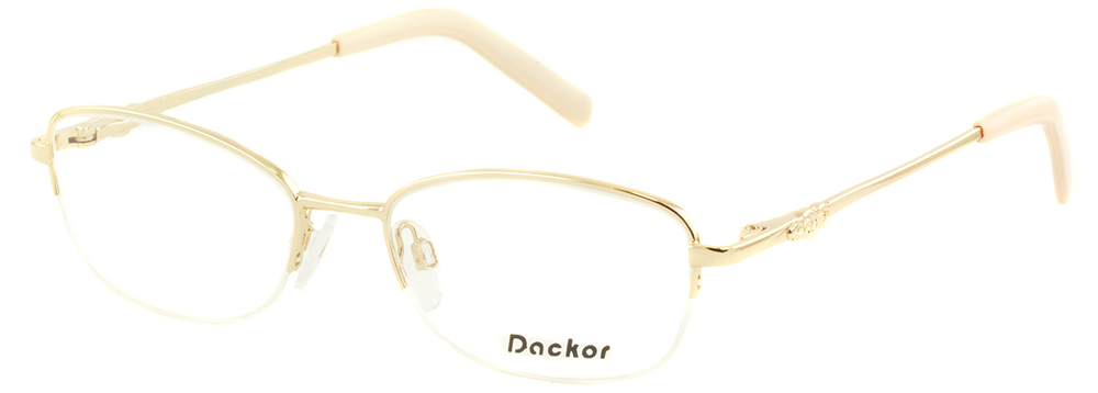 Оправа для очков Dackor 235 Gold
