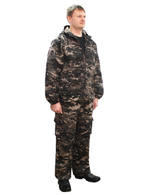 Костюм летний River Sport Мультикам N-5