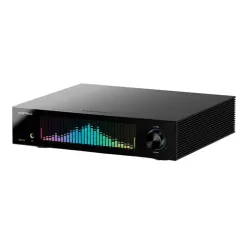 Eversolo DAC- Z10 Black