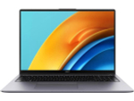 Ноутбук Huawei MateBook D 16 RolleG-W9611 53013RUF, 16", 2023, IPS, Intel Core i9 13900H 2.6ГГц, 14-ядерный, 16ГБ LPDDR4x, 1ТБ SSD, Intel Iris Xe graphics, Windows 11 Home,