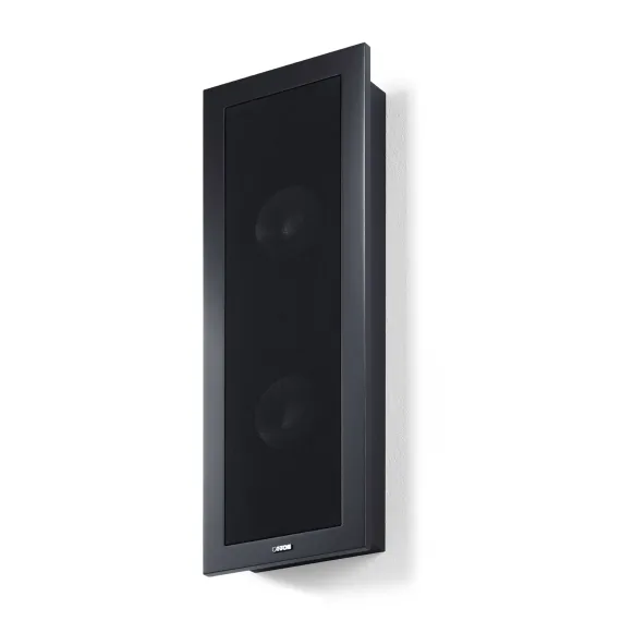 Canton Atelier 700 Black Semi Gloss