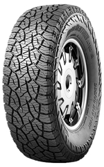 Летняя шина Kumho Road Venture AT52 (265/70 R18 116T)