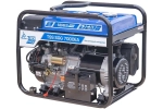 Генератор (7 кВт) TSS SGG 7000EA бензиновый