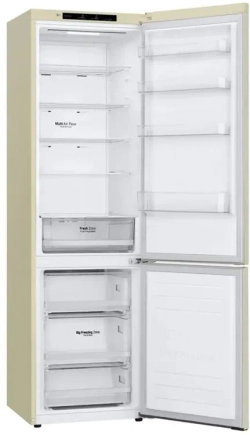 Холодильник LG GA-B509SECL