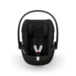 Автокресло Cybex Cloud G3 i-Size Magic Black