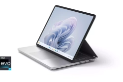 Microsoft Surface Laptop Studio 2 (Intel Core i7-13700H, NVidia GeForce RTX 4060, 64GB RAM, 2TB SSD)