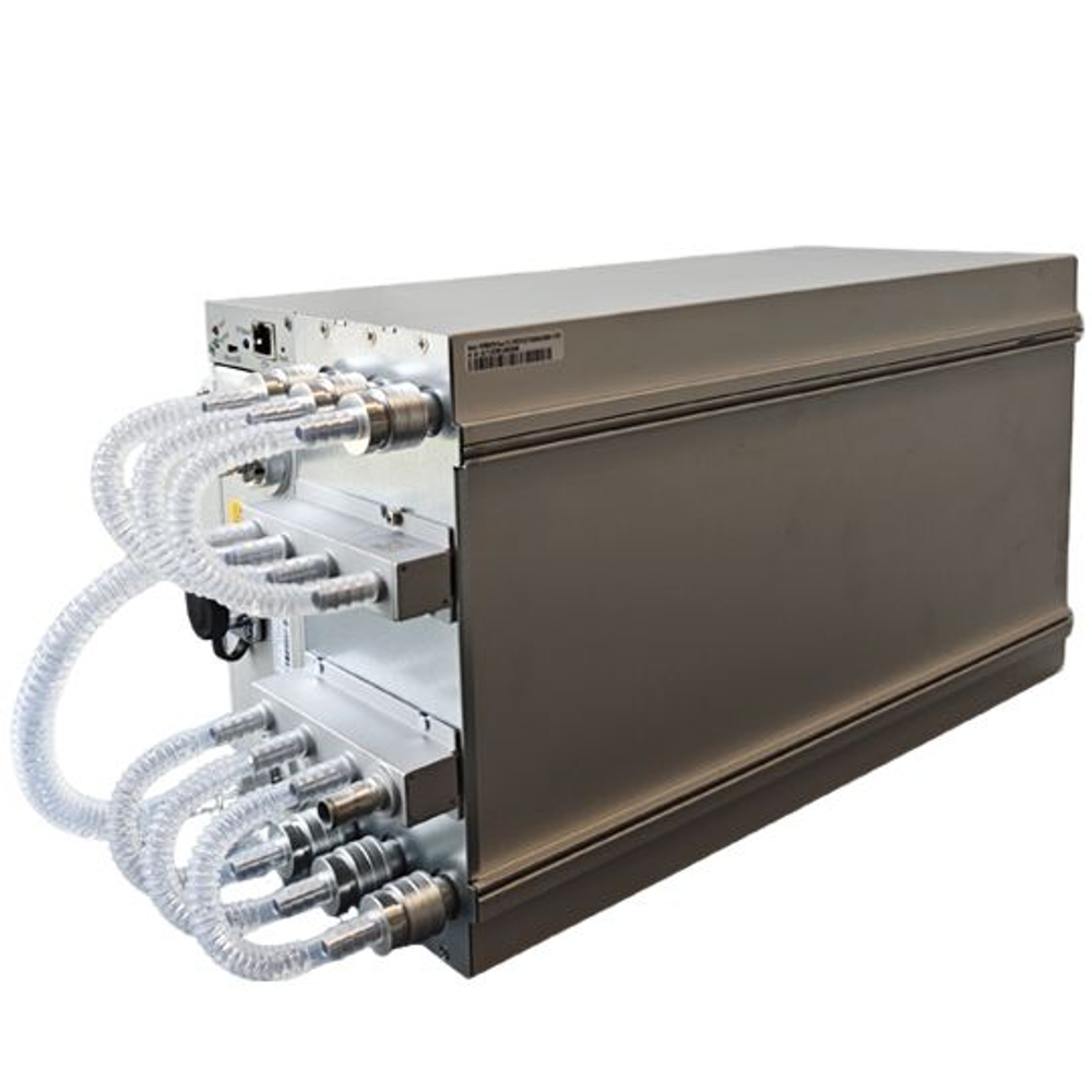 Antminer S21j XP + Hydro 495 TH/S Новый