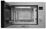 Встраиваемая микроволновая печь DELONGHI DMO 25IM TORINO