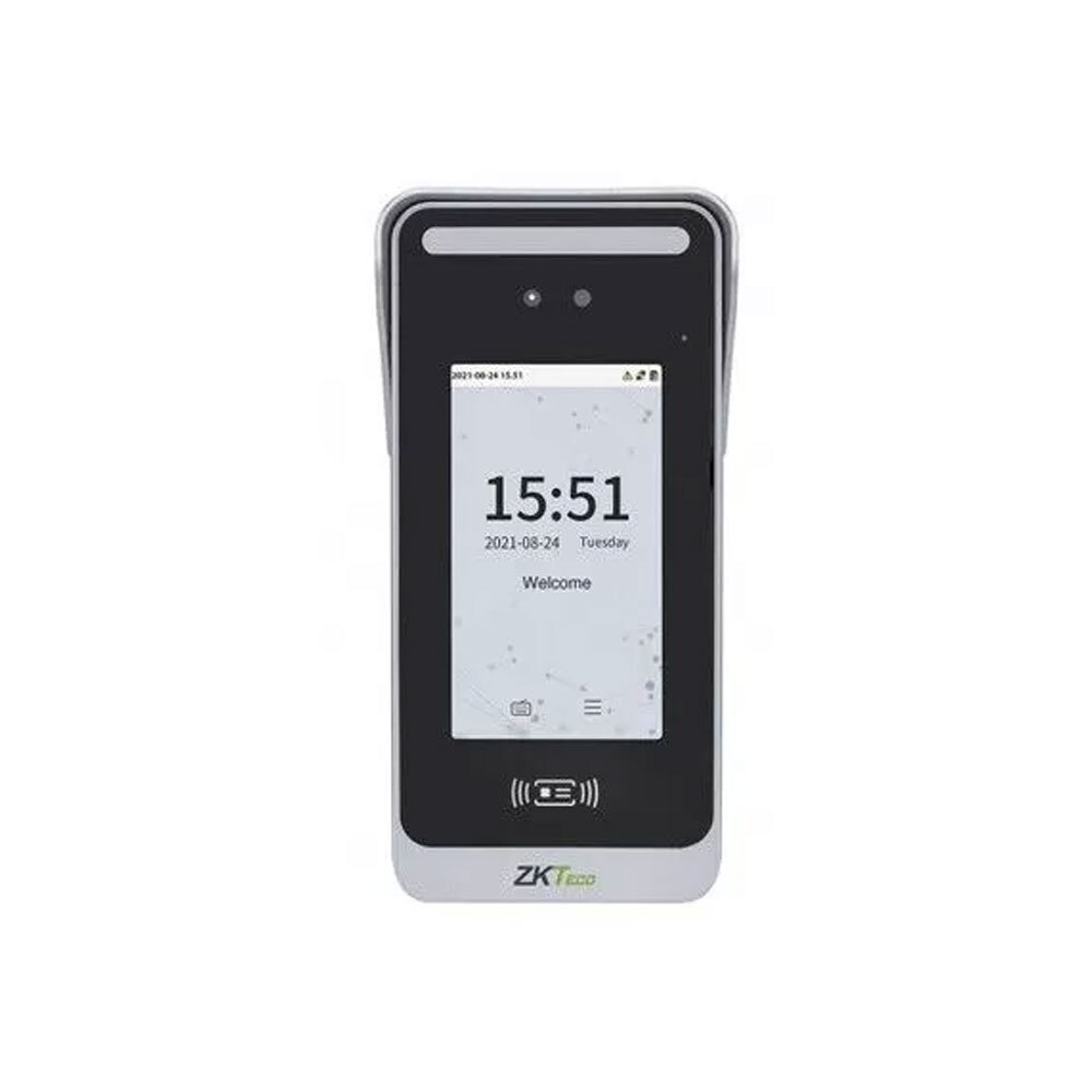 ZKTeco SpeedFace M4 [MF] СКУД