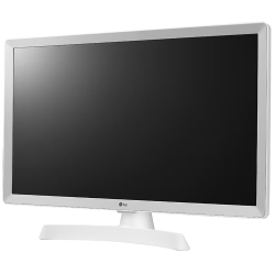 Телевизор LG 24" 24TQ510S-WZ